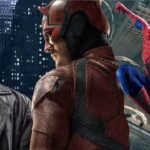Daredevil in Spider-Man