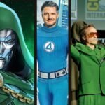 Fantastic Four twist in Avengers Doomsday