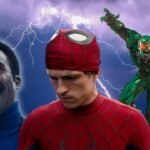 Spider-Man Brand New Day