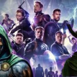 Avengers Endgame Encore