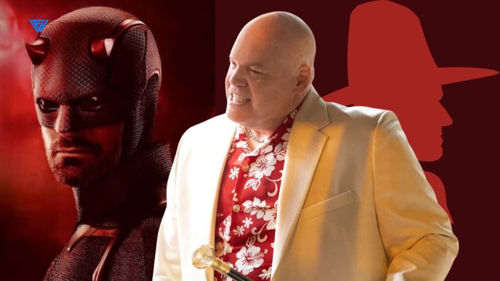 Daredevil Born Again Season 3