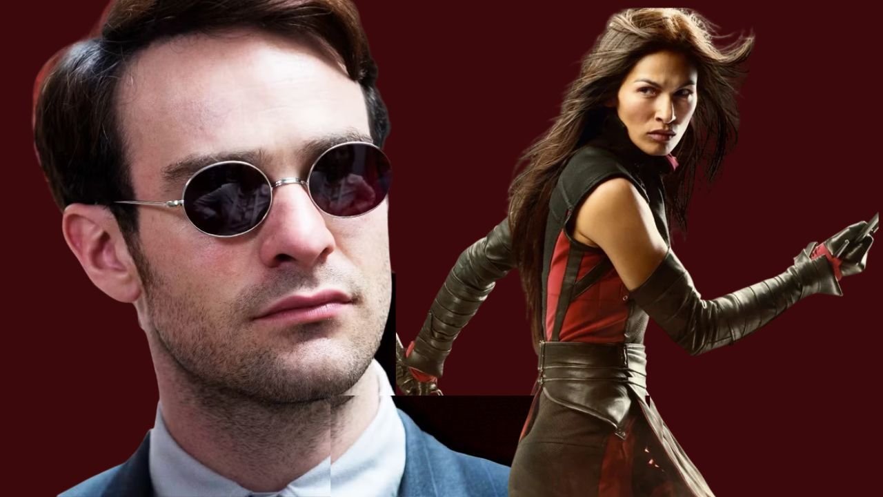 Daredevil Season 3