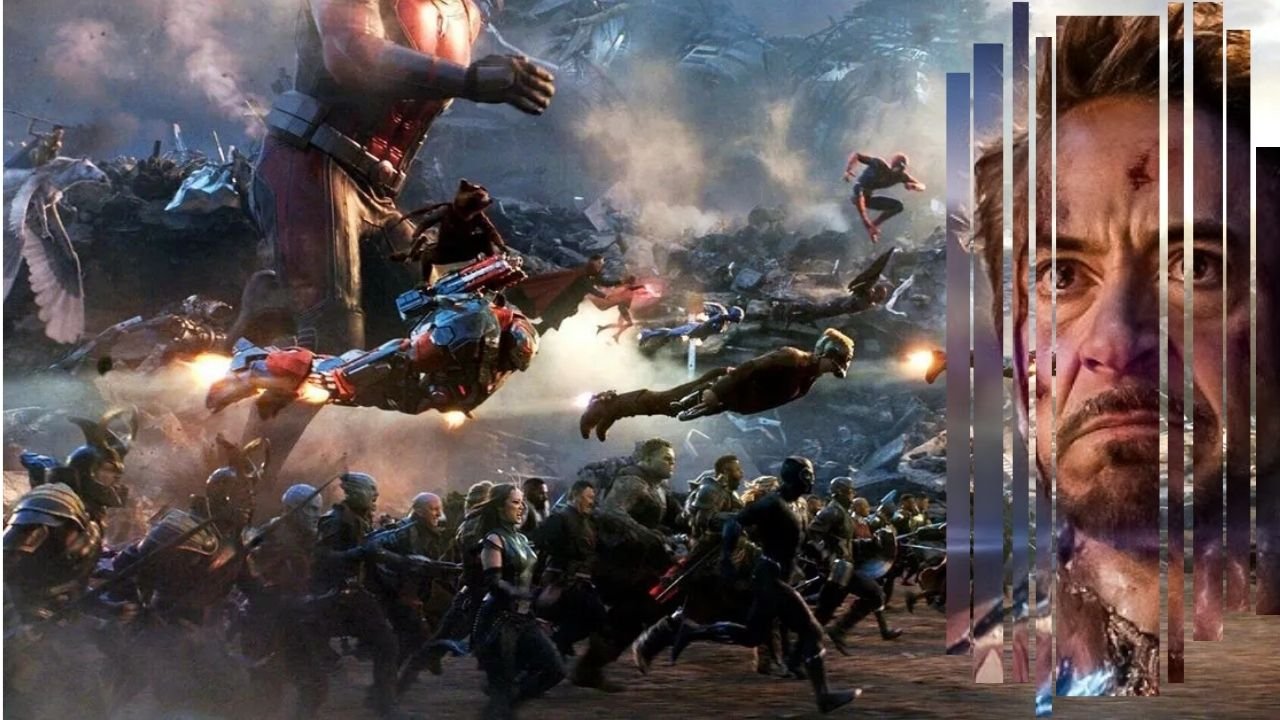 Endgame Encore Matters