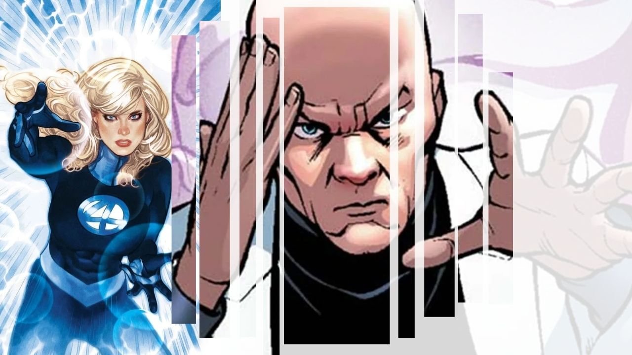 The Original X-Men Timeline